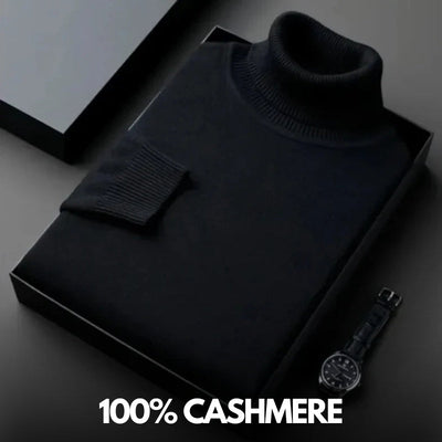 Franco® | Cashmere Sweater