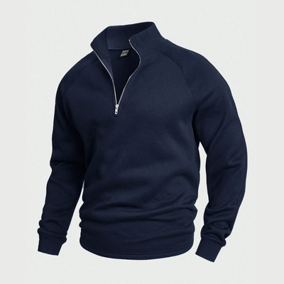 Antonio® | Leisure Half-zip Jumper (1+1 GRATIS)