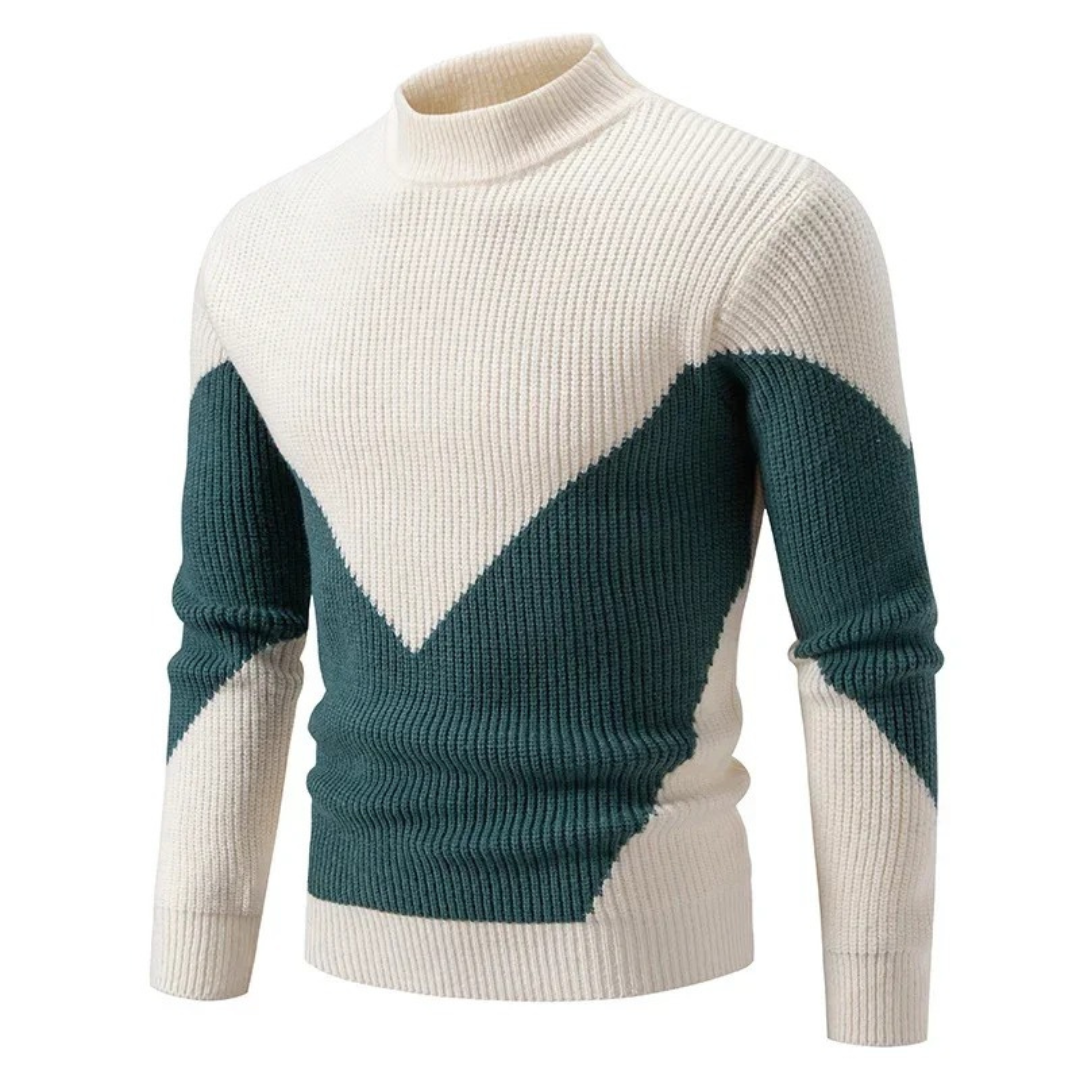 OSCAR® | Premium men's Jumper