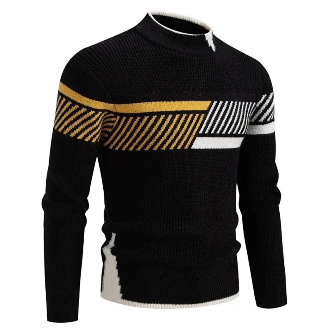 OSCAR® | Premium men's Jumper